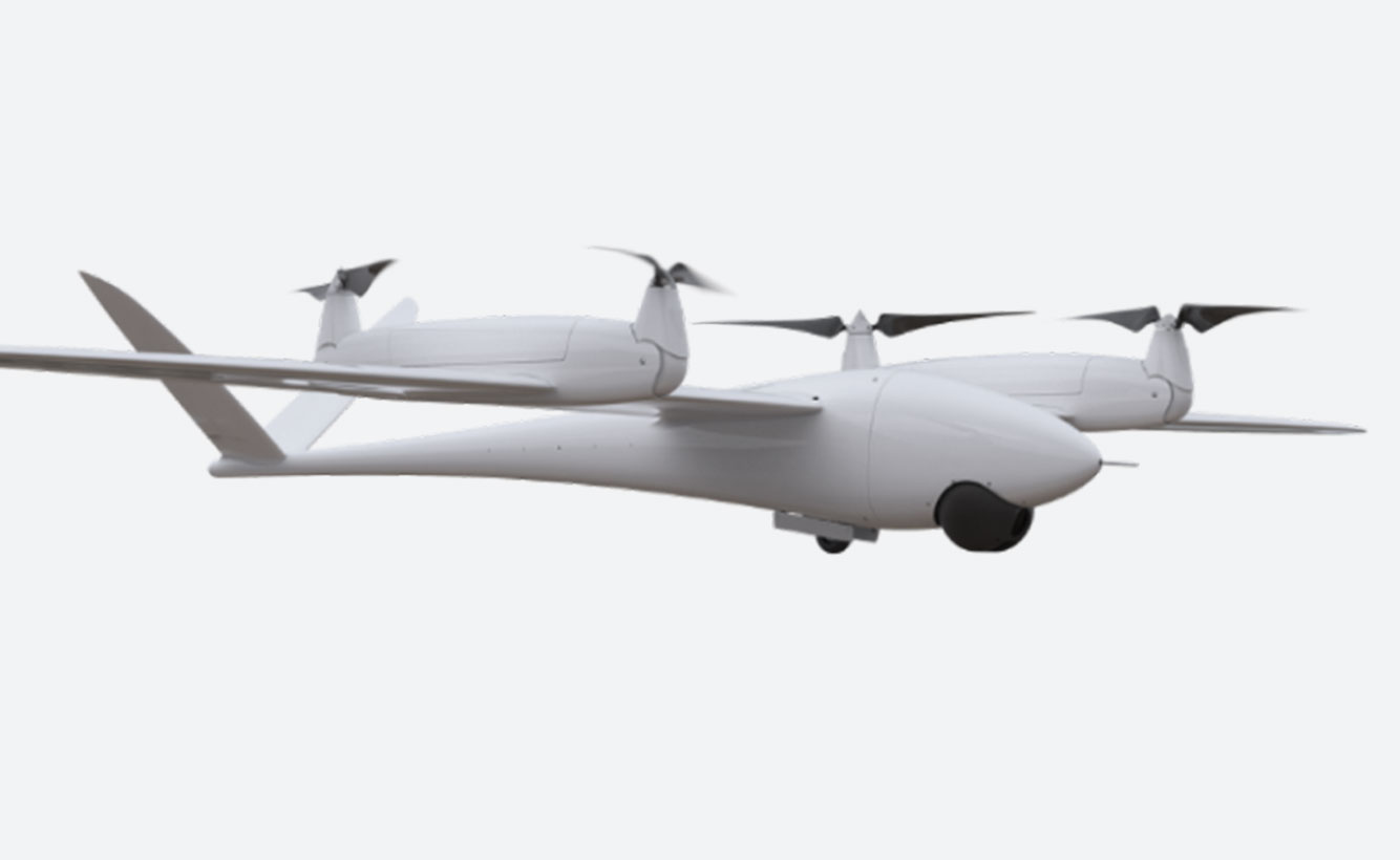 drone-aerospace-3d-printing