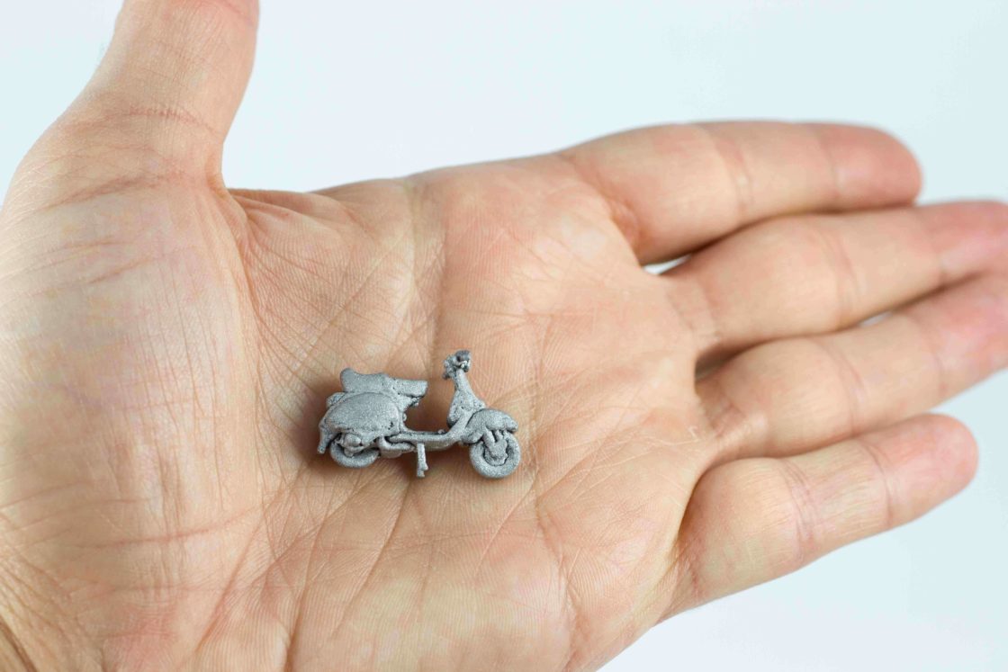 Aluminum-SLM-3Dprinting-Mini-Vespa-Blog