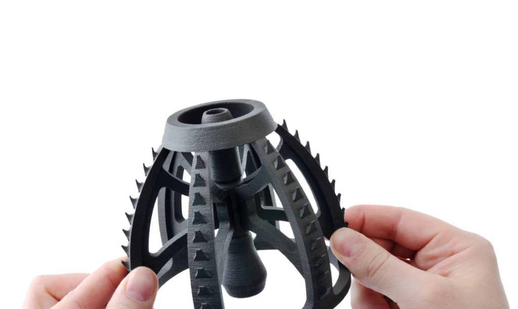 additive manufacturing material - metal powders and casting