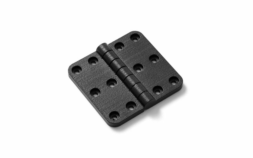 PA12-Black-Smooth-Hinge-3Dprinting-Blog