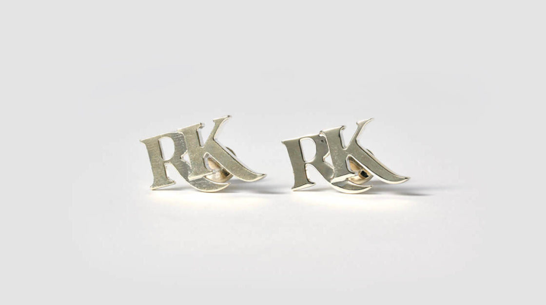 Wax-Casting-Silver-Cufflinks-Jewlery-Flatlay-Blog